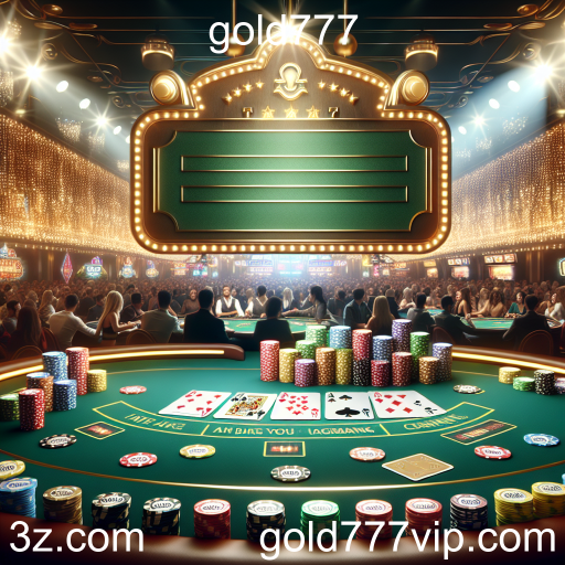 A Magia dos Jogos de Cartas no Gold777